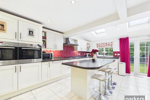 undefined, Conisboro Avenue, Reading RG4
