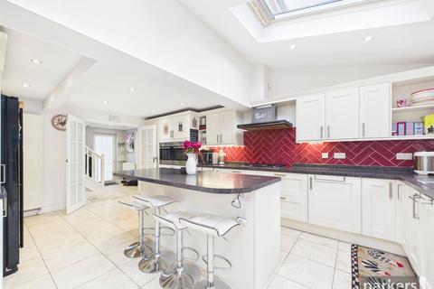 undefined, Conisboro Avenue, Reading RG4