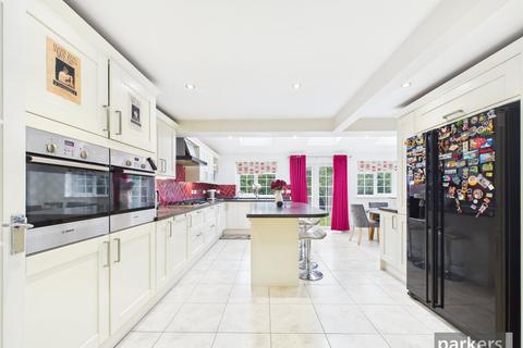 undefined, Conisboro Avenue, Reading RG4