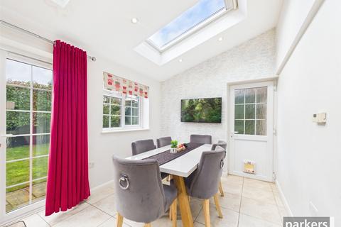 undefined, Conisboro Avenue, Reading RG4