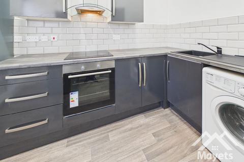 undefined, Oakfield House,  Preston New Road, Blackburn. BB2 6AY