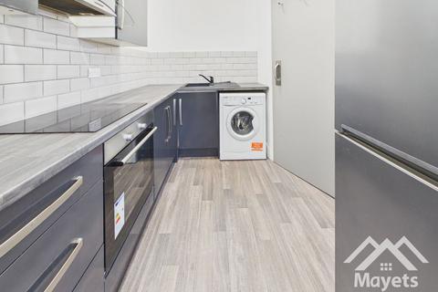 undefined, Oakfield House,  Preston New Road, Blackburn. BB2 6AY