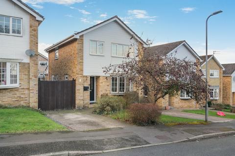 3 bedroom detached house for sale, Tudor Drive, Chepstow