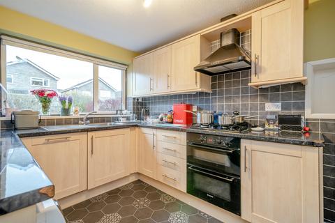 3 bedroom detached house for sale, Tudor Drive, Chepstow