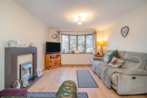 3 bedroom detached house for sale, Tudor Drive, Chepstow