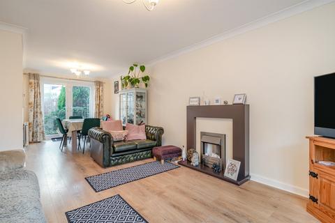 3 bedroom detached house for sale, Tudor Drive, Chepstow
