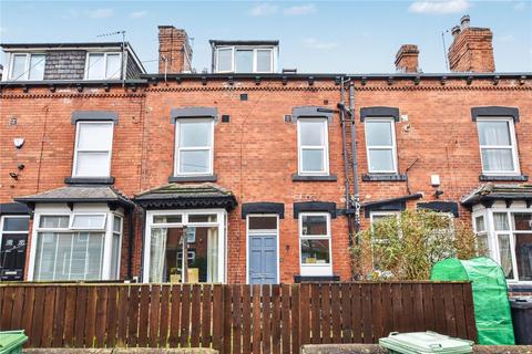 Trelawn Avenue, Leeds, West Yorkshire