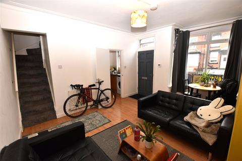 3 bedroom terraced house for sale, Trelawn Avenue, Leeds, West Yorkshire