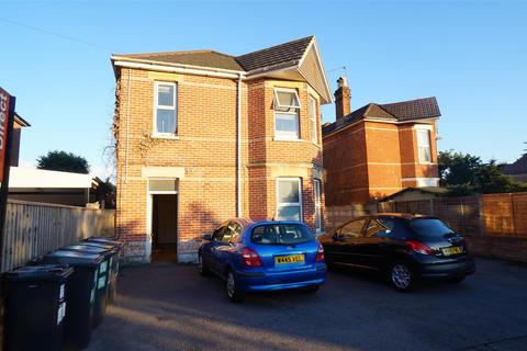 undefined, Oaklands, Bournemouth, BH3