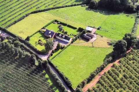 undefined, Glewstone, Ross-On-Wye