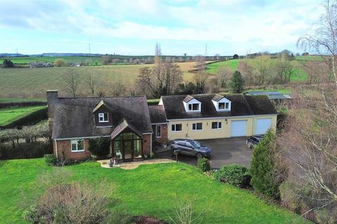 undefined, Glewstone, Ross-On-Wye