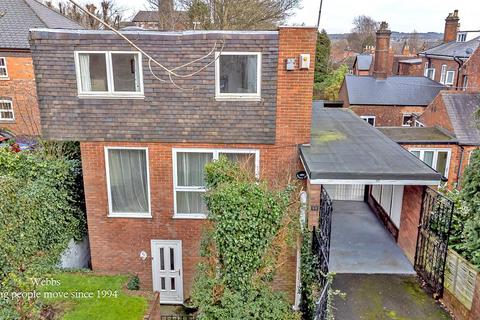 undefined, Highgate Road, Walsall WS1