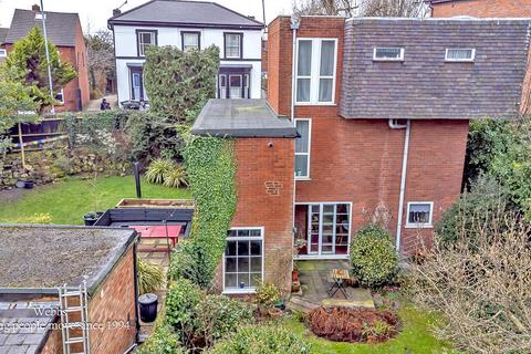 undefined, Highgate Road, Walsall WS1