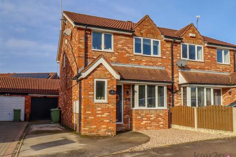 undefined, Emmett Carr Lane, Renishaw, Sheffield, S21