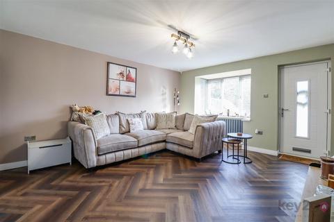 undefined, Emmett Carr Lane, Renishaw, Sheffield, S21