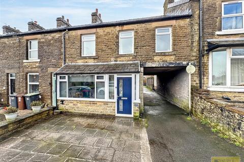 4 bedroom terraced house for sale, Queens Road, Buxton