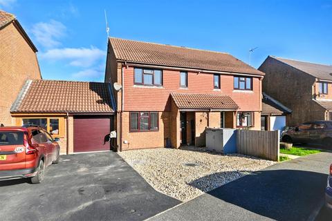 2 bedroom semi-detached house for sale, Hodcombe Close, Eastbourne