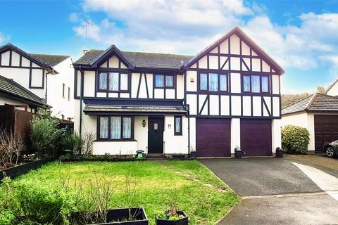 5 bedroom detached house for sale, Coppice Close, Barnstaple EX31