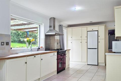 5 bedroom detached house for sale, Coppice Close, Barnstaple EX31