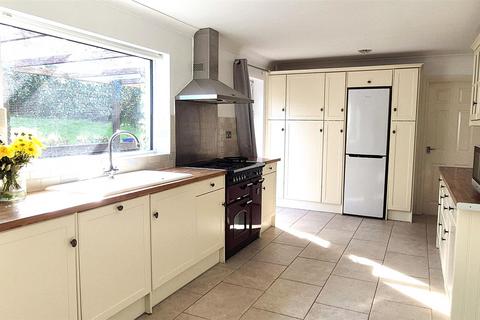 5 bedroom detached house for sale, Coppice Close, Barnstaple EX31