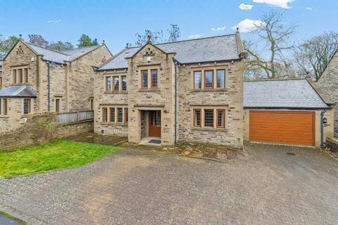 undefined, The Paddock, Skipton