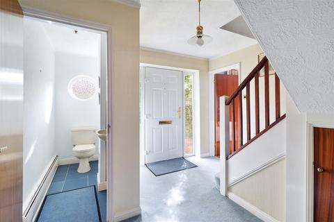 4 bedroom detached house for sale, Milstead Close, Tadworth