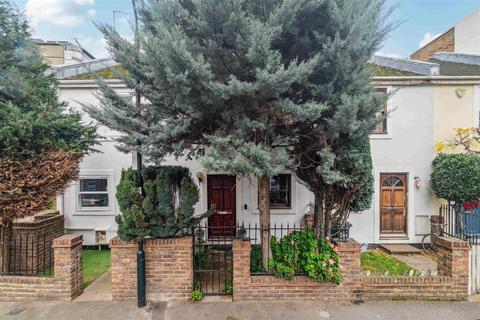 undefined, Munden Street, London, W14