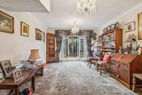 undefined, Munden Street, London, W14