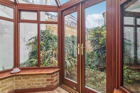 undefined, Munden Street, London, W14