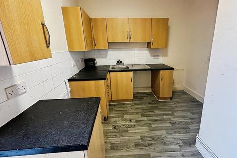 undefined, Mary Street, Porthcawl, CF36