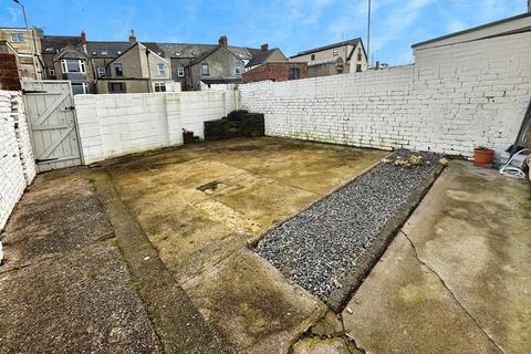 undefined, Mary Street, Porthcawl, CF36