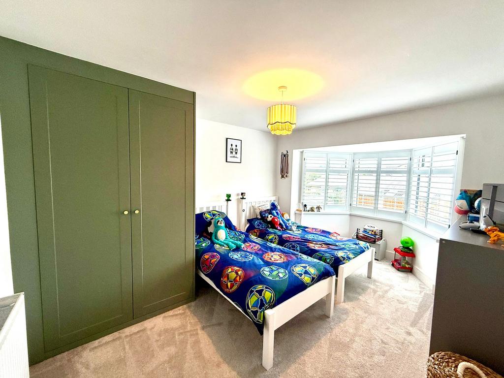 Bedroom 1