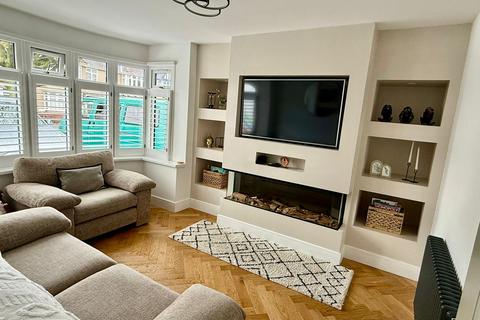 3 bedroom semi-detached house for sale, St Nons Avenue, Carmarthen SA31