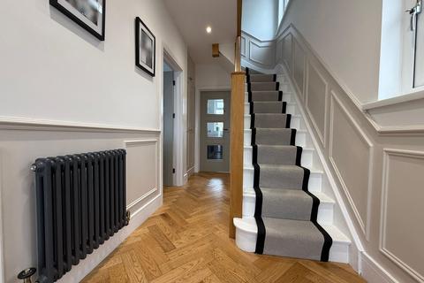 3 bedroom semi-detached house for sale, St Nons Avenue, Carmarthen SA31