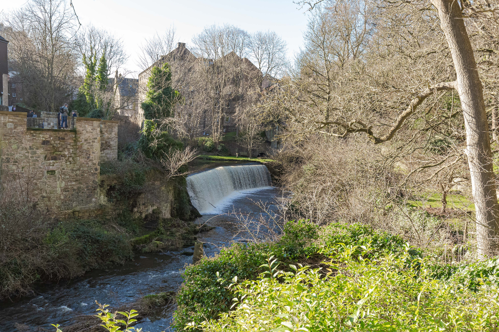 Water of Leith