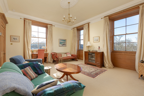 2 bedroom duplex for sale, Clarendon Crescent, Edinburgh EH4