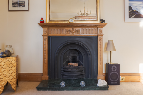 2 bedroom duplex for sale, Clarendon Crescent, Edinburgh EH4