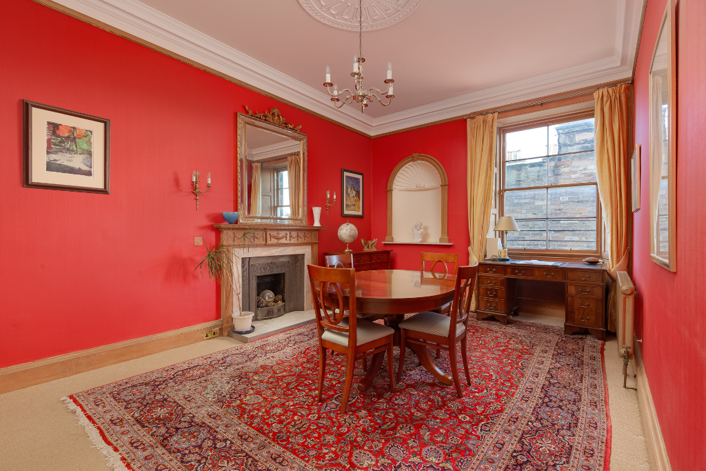 Dining Room - 1/3 Clarendon Crescent