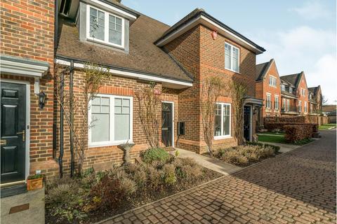 undefined, St. Josephs Mews, Beaconsfield, HP9