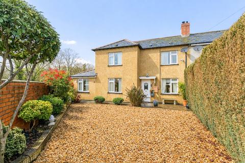 3 bedroom semi-detached house for sale, Newport Road, Risca, NP11