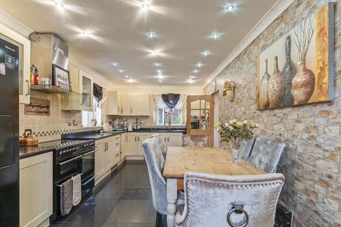 3 bedroom semi-detached house for sale, Newport Road, Risca, NP11