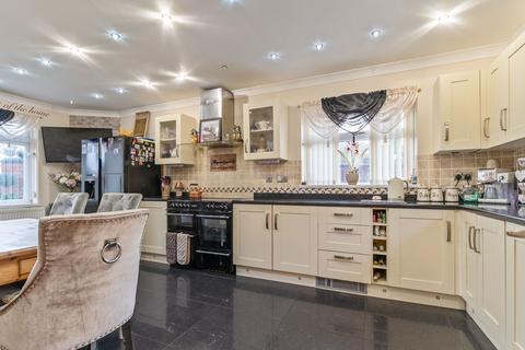 3 bedroom semi-detached house for sale, Newport Road, Risca, NP11
