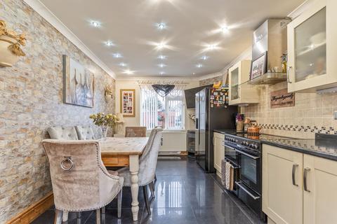 3 bedroom semi-detached house for sale, Newport Road, Risca, NP11