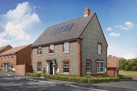 undefined, Comice Road, Walberton, BN18