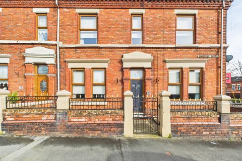 4 bedroom terraced house for sale, Wolseley Road, Dentons Green, St Helens, WA10