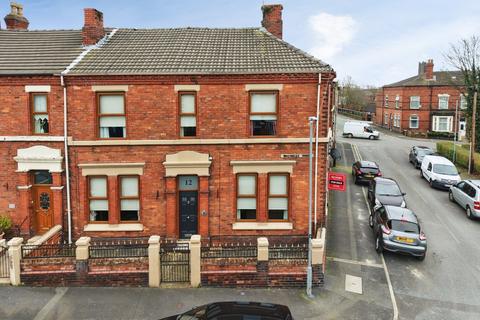 undefined, Wolseley Road, Dentons Green, St Helens, WA10