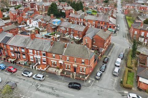 undefined, Wolseley Road, Dentons Green, St Helens, WA10