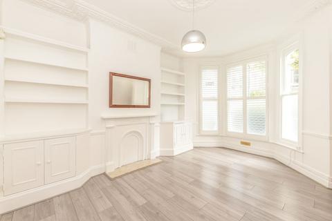 1 bedroom flat for sale, St Luke's Avenue, London SW4