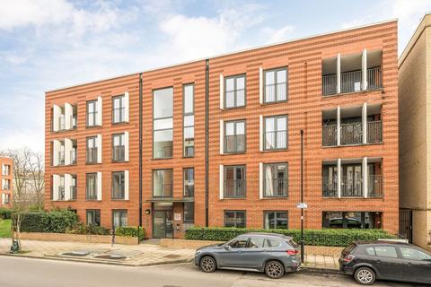 2 bedroom flat for sale, Akerman Road, London SW9