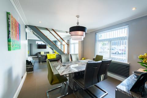 undefined, Belgrave Road, Leigh-on-sea, SS9
